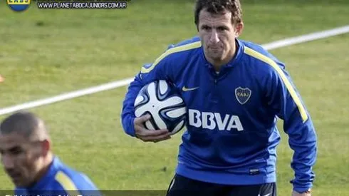 Arruabarrena: "Hasta que no lo vea con la camiseta..."