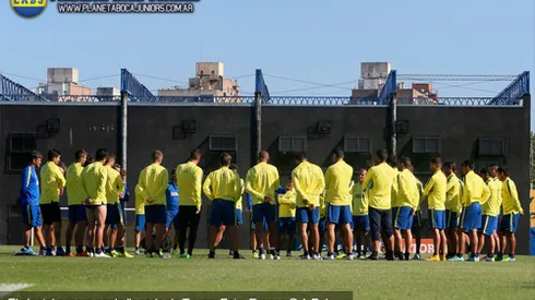 Ellos también esperan por Tevez