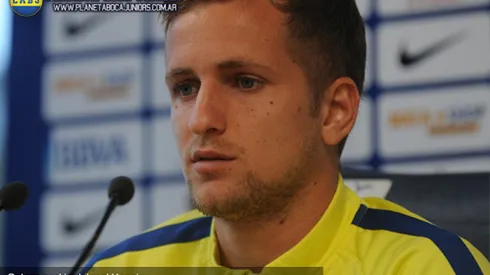 "No tengo dudas que este es el momento para que Colazo se vaya de Boca"