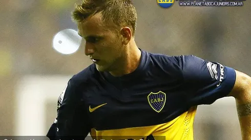 Colazo, ¿la clave para el regreso de Tevez a Boca?