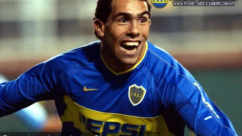 ¿Confirmado? En Italia dan por el hecho el retorno de Tevez a Boca