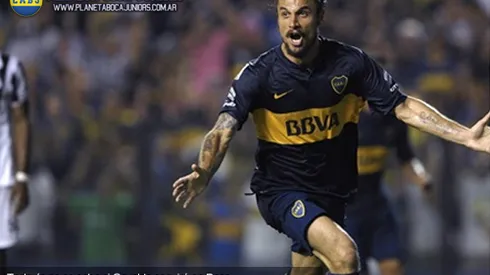 La situación de Osvaldo, en stand by