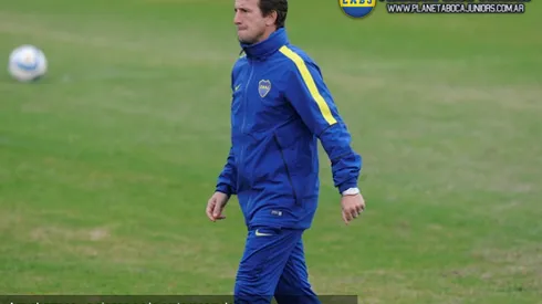 Los 21 que viajan a Estados Unidos