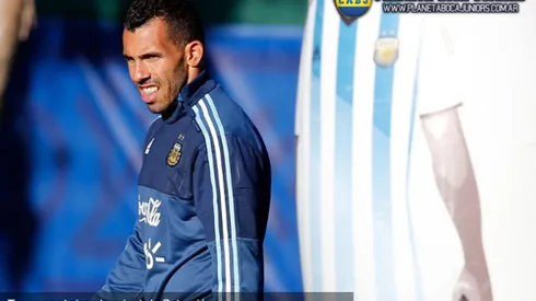 Los Xeneizes en la Copa América 2015