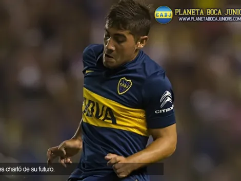 Erbes: "Tengo edad para pensar en Europa"