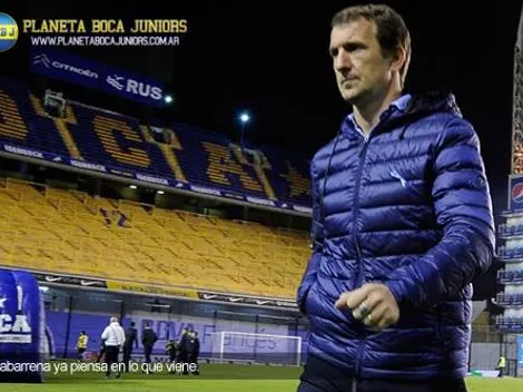 Arruabarrena: "Siempre es importante ganar"