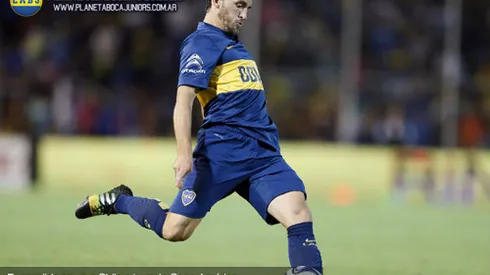 Fuenzalida, convocado a la Copa América