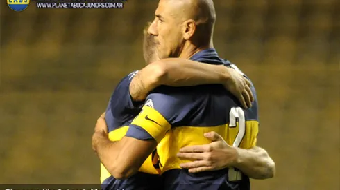 Full-Time: Boca Juniors 4 – Newell’s Old Boys 0