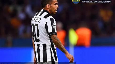 No pudo ser, Carlitos