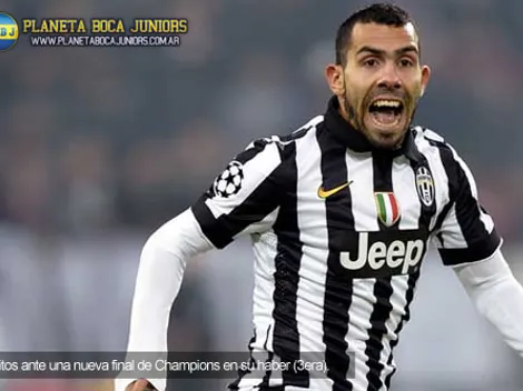 Tevez: "Ser mejor que perfectos"