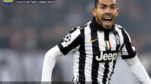 Tevez: "Ser mejor que perfectos"