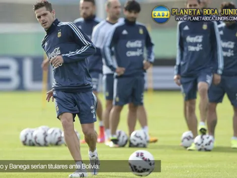 Ensayo pensando en Bolivia