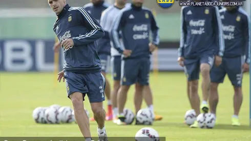 Ensayo pensando en Bolivia