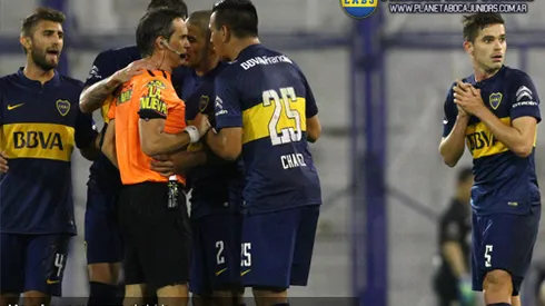 Crónica de un mes inesperado