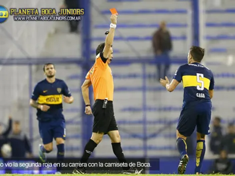 Gago: "No pensar en lo que pasó, sino en lo que viene"