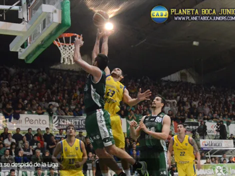 Se terminó la temporada