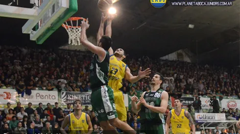 Se terminó la temporada