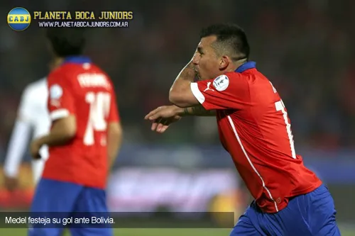 Gary-Medel-Chile