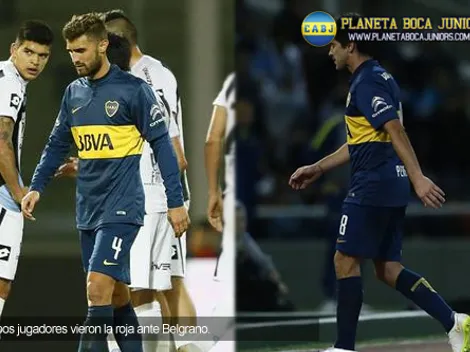 Una fecha para Peruzzi y Pérez