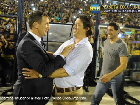 Arruabarrena: "No nos podemos conformar con esto"