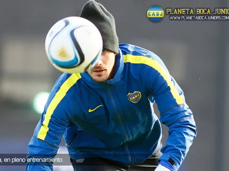 Boca tiene intención de comprarle el pase a Sara