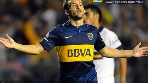 Fuenzalida se anima a pelearla