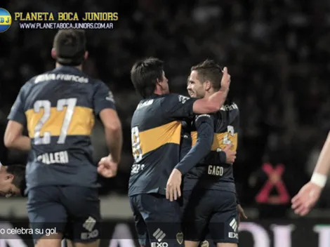 Con garra y corazón