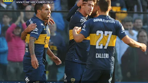 Pre-Match: Belgrano – Boca Juniors