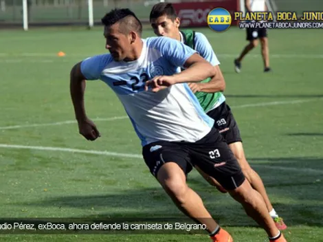 El mejor Belgrano de los últimos tiempos