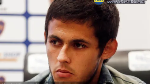 Boca analiza una oferta por Meli