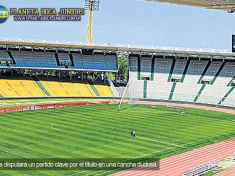 ¿Llega en condiciones?