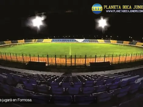El miércoles con Banfield