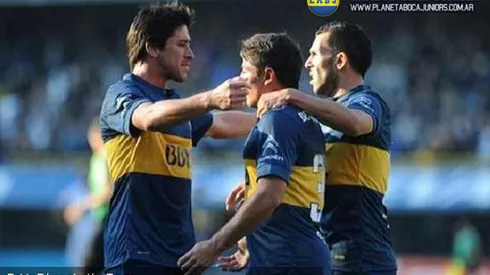 Pérez: “Necesitábamos un jugador así”