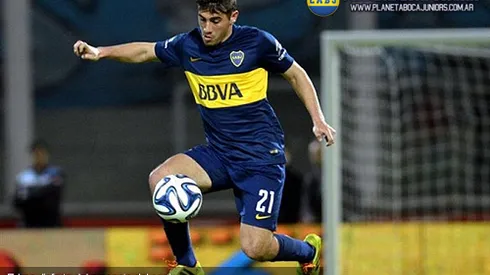 Erbes: “Tevez nos potencia”