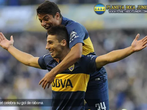 Volvió Tevez, la casa está en orden