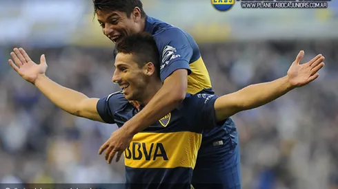 Volvió Tevez, la casa está en orden