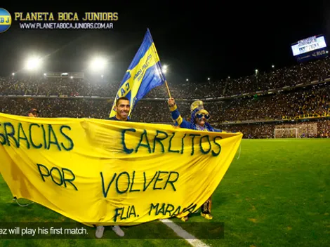 Pre-Match: Boca Juniors – Quilmes