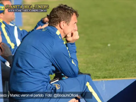 Empate con sabor a más