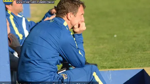 Empate con sabor a más