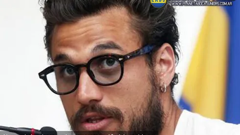 "Osvaldo se quiere ir de Argentina"