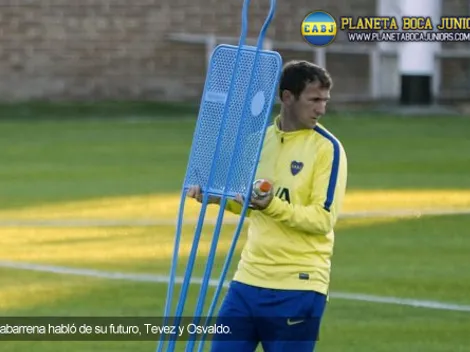 Arruabarrena: "Si no se logra ningún título, en diciembre estaré en mi casa con mi familia"