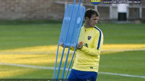 Arruabarrena: "Si no se logra ningún título, en diciembre estaré en mi casa con mi familia"