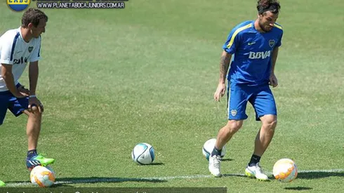 Arruabarrena: “¿Osvaldo para este semestre? Lo veo difícil”