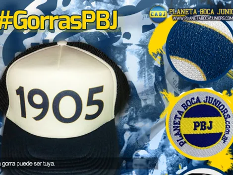 ¡Inauguramos la #TiendaPBJ!