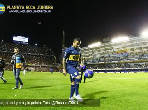 “Si era por mí, entraba ayer”