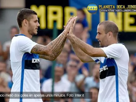 Repaso de los Xeneizes por el mundo