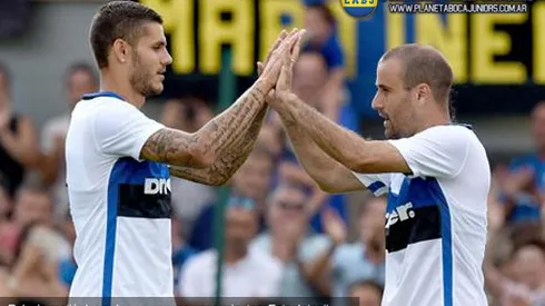 Repaso de los Xeneizes por el mundo