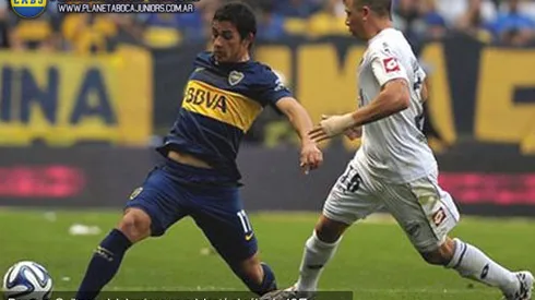 Boca y Quilmes, un sábado