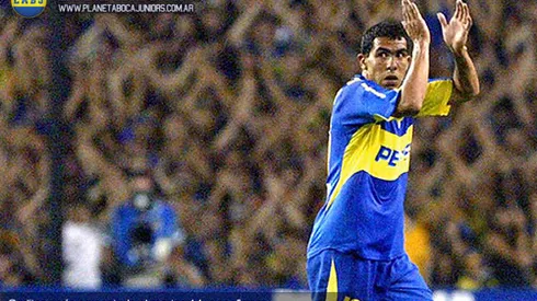 "Hasta la semana que viene no presentamos a Tevez"