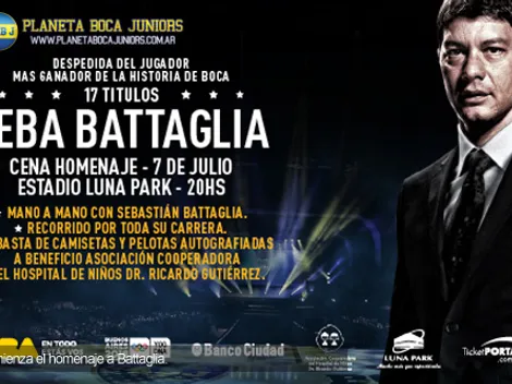 Ya se palpita la fiesta